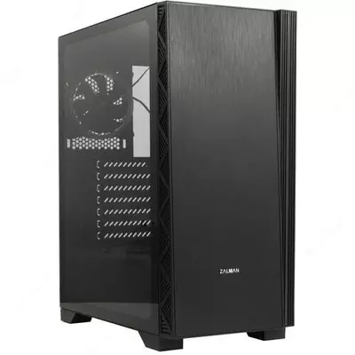 Kompyuter korpusi Zalman Z3 Neo | ATX