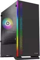 Корпус компьютерный Zalman S5 | RGB | Black | ATX - 749 000 сум