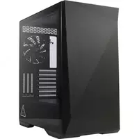 Корпус компьютерный Zalman Z9 Iceberg | Black | E-ATX | Type-C - 1 329 000 сум
