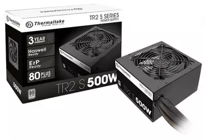 Блок питания Thermaltake TR2 S 500w