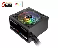 Блок питания Thermaltake Smart RGB 500W