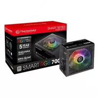 Блок питания Thermaltake Smart RGB 700W - 699 000 сум