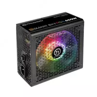 Блок питания Thermaltake Smart BX1 RGB 550W | Japanese Main Cap - 729 000 сум
