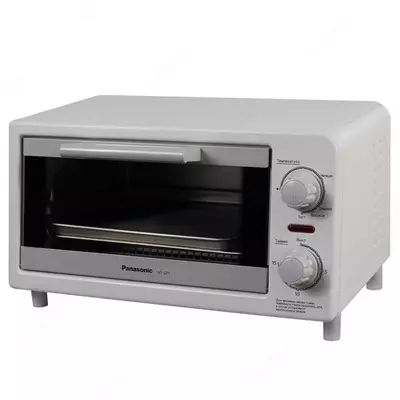 Печь-тостер/Мини печь Panasonic NT-GT1WTQ
