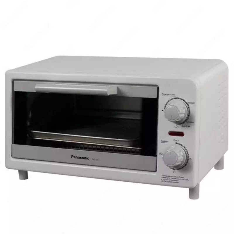 Печь-тостер/Мини печь Panasonic NT-GT1WTQ