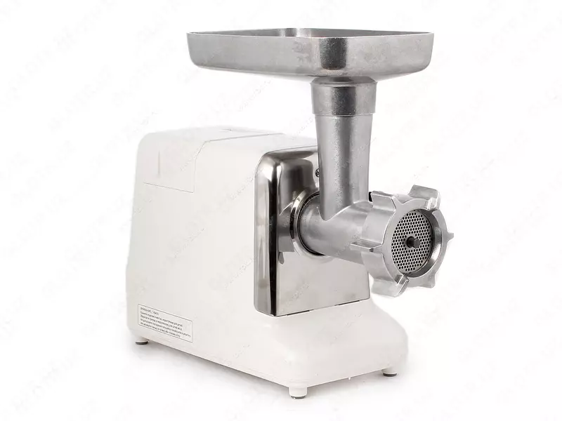 Мясорубка Panasonic MK-GM1701STQ