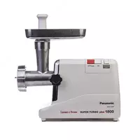 Мясорубка Panasonic MK-MG1501WTQ