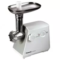 Мясорубка Panasonic MK-MK-MG1300WTQ