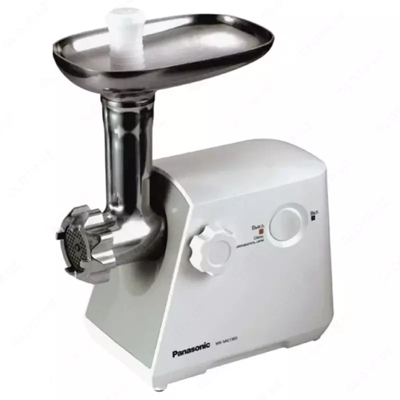 Мясорубка Panasonic MK-MG1000WTQ