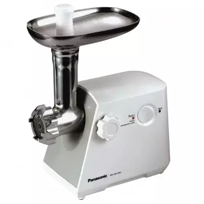 Go'sht maydalagich Panasonic MK-MK-MG1300WTQ