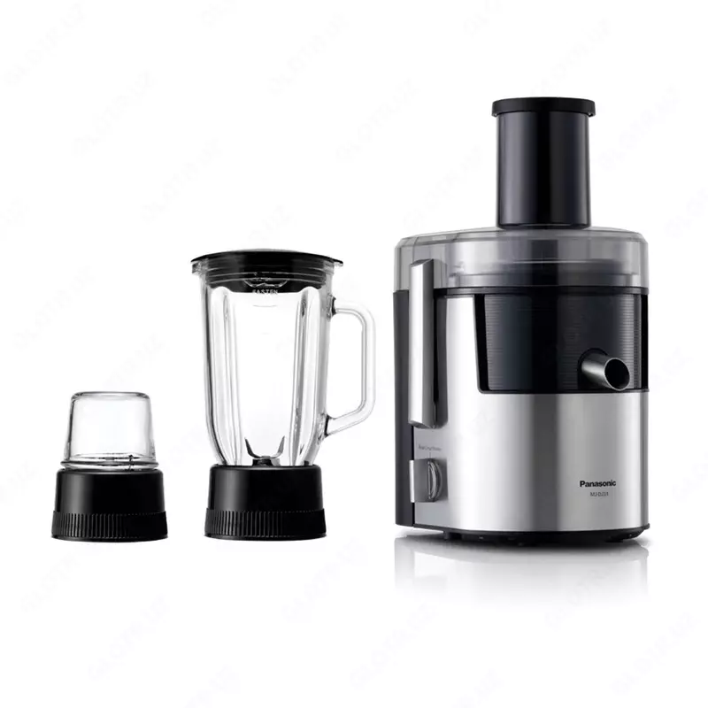 Sharbat chiqaruvchi/blender Panasonic MJ-DJ31STQ
