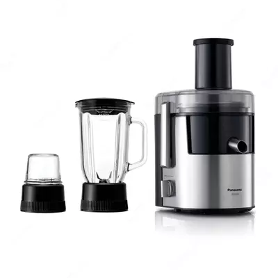 Соковыжималка/блендер Panasonic MJ-M171PWTQ