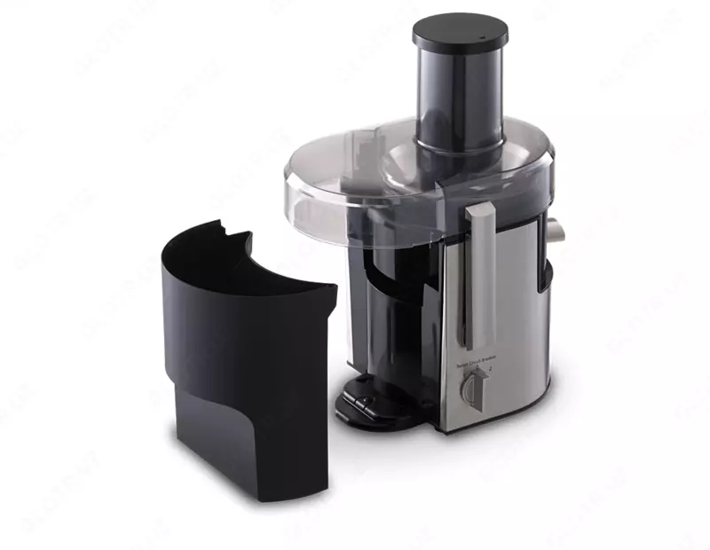 Соковыжималка Panasonic MJ-DJ01STQ