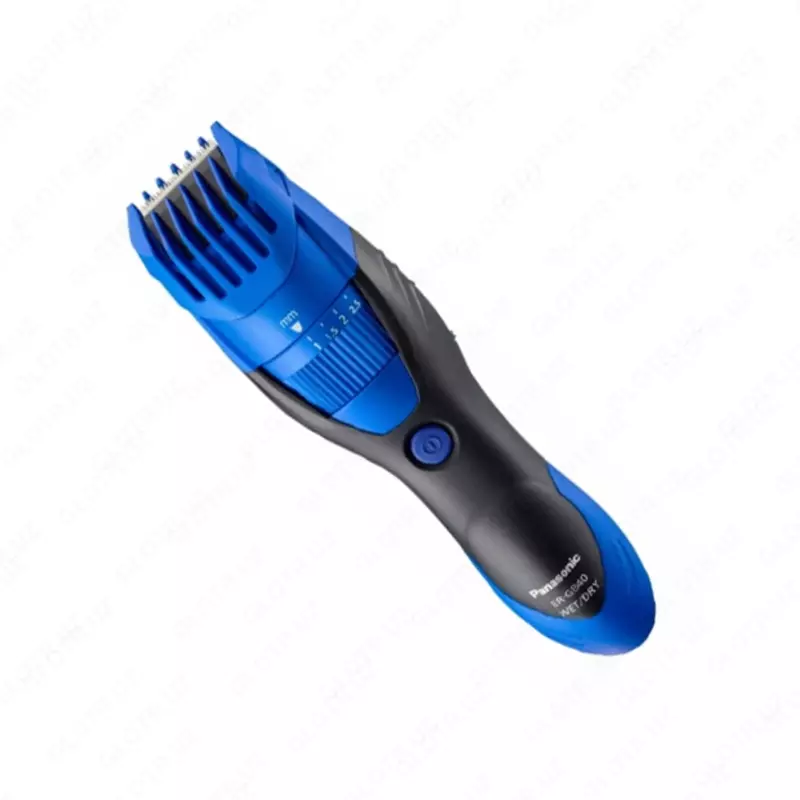 Panasonic ER217S520 soqol va mo'ylovini kesish uchun trimmer