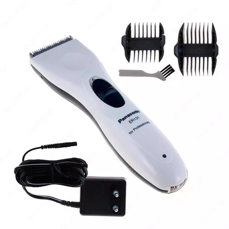 Машинка для стрижки волос в носу и в ушах Panasonic ER-GN30-K520