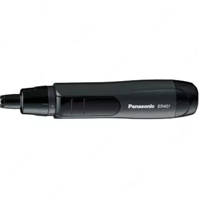 Машинка для стрижки волос в носу и в ушах Panasonic ER407K520