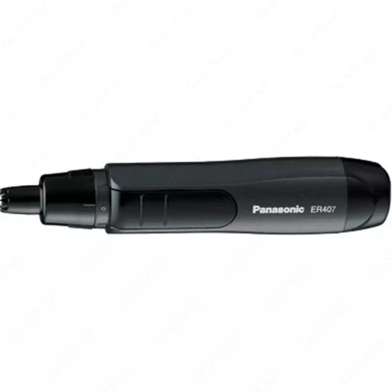 Машинка для стрижки волос в носу и в ушах Panasonic ER407K520