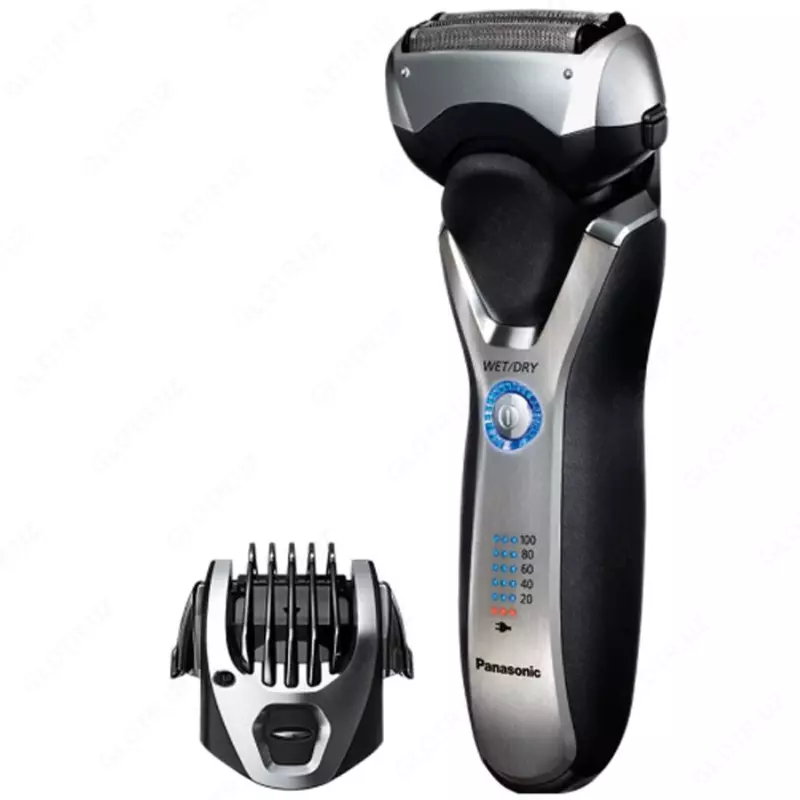 Электрическая бритва Panasonic ES-RT77-S520