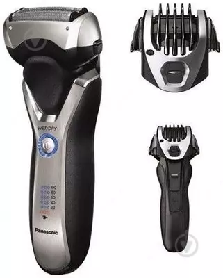 Электрическая бритва Panasonic ES-RT77-S520