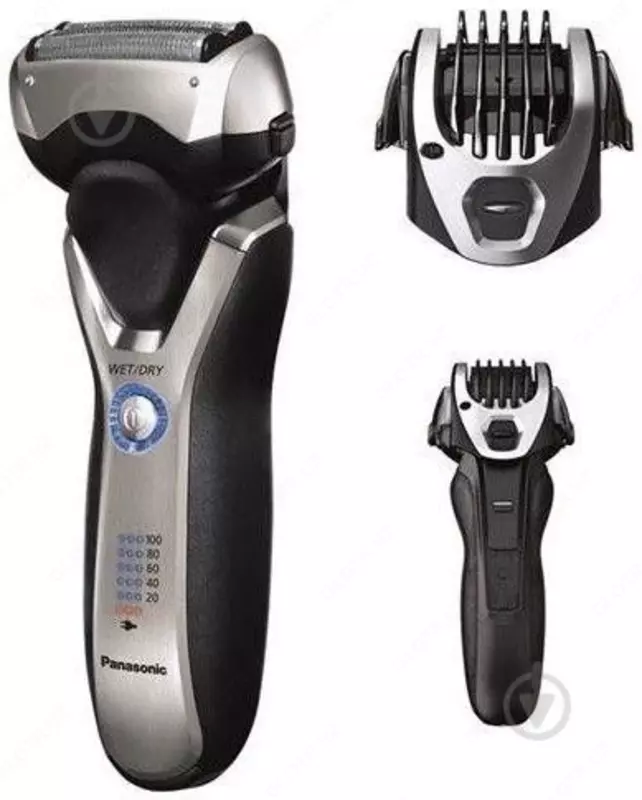 Электрическая бритва Panasonic ES-RT77-S520