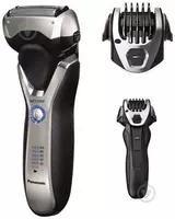 Электрическая бритва Panasonic ES-RT37-S520