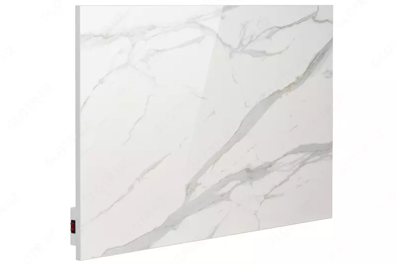 Керамический обогреватель Ardesto Heater ceramic panel HCP-600M