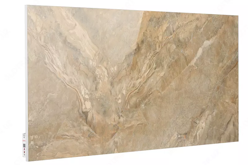 Керамический обогреватель Ardesto Heater ceramic panel HCP-600M