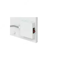 Керамический обогреватель Ardesto Ceramic electric heating panel with term control HCP-550RBGM - 889 000 сум