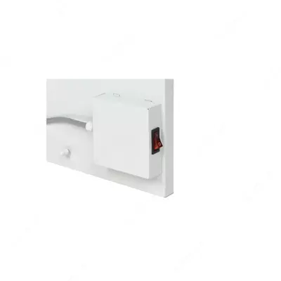 Керамический обогреватель Ardesto Ceramic electric heating panel with term control HCP-550RBGM