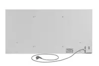 Керамический обогреватель Ardesto HCP-1000RBGM