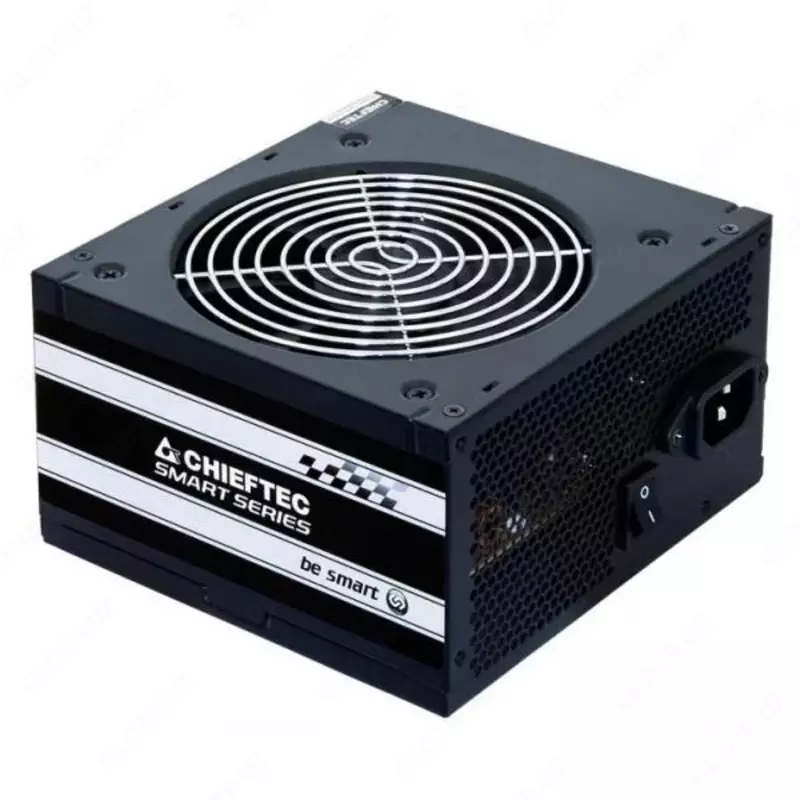 Блок питания Chieftec Smart GPS-650A8 | BOX