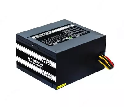 Quvvat manbai Chieftec Smart GPS-700A8 | BOX