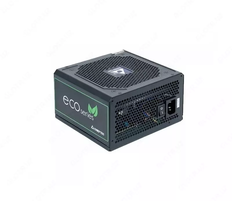 Блок питания Chieftec Eco GPE-500S BOX
