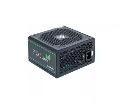 Блок питания Chieftec Eco GPE-500S BOX