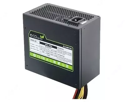 Блок питания Chieftec Eco GPE-500S BOX