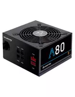  Блок питания Chieftec A-80 CTG-750C | Semi Modular | BOX - 