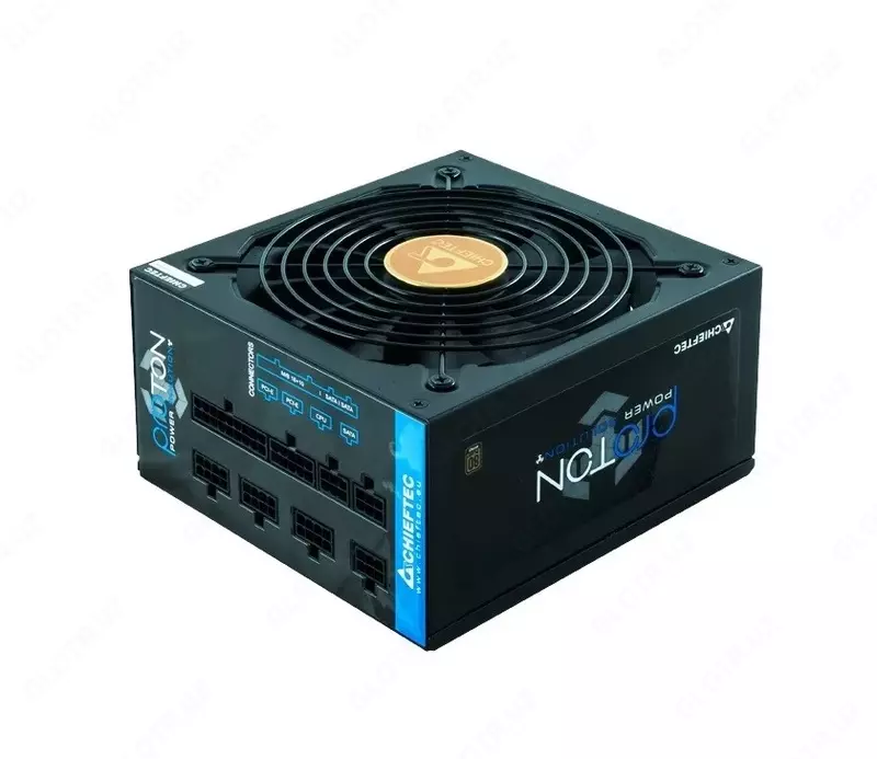 Блок питания Chieftec Proton BDF-650C | Full Modular | BOX