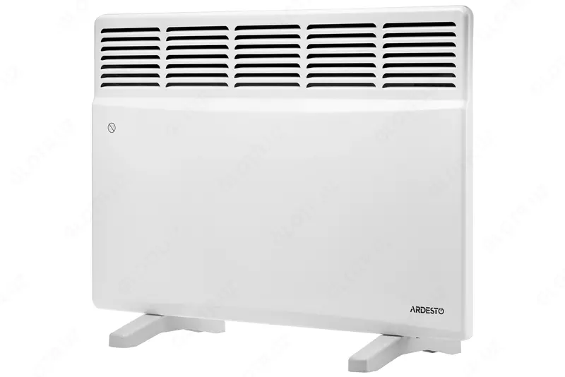 Конвектор электрический Ardesto Electric convector CH-1500MOW