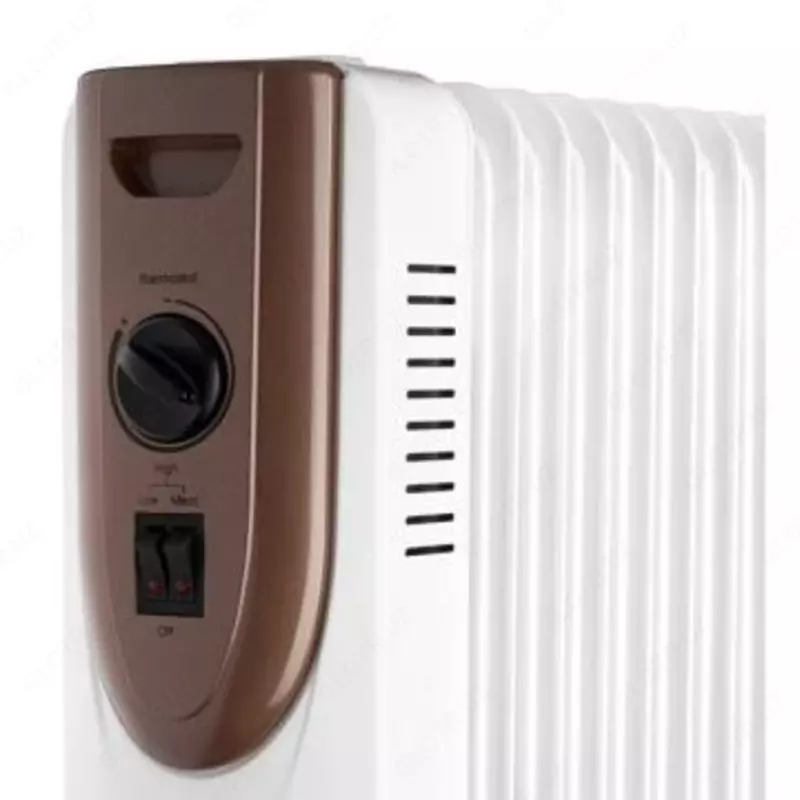 Yog ' isitgichi Aesto RH-07X1, 7 qism, 1500 Vt