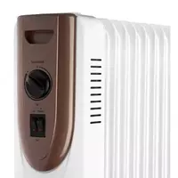 Масляный обогреватель Ardesto OFH-09X1