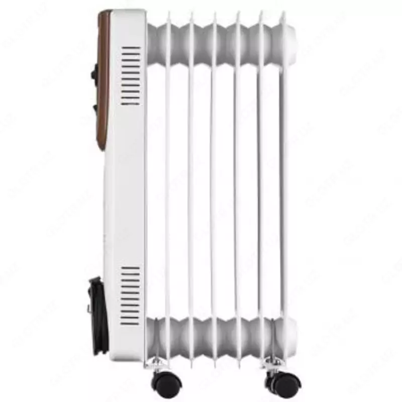 Yog ' isitgichi Aesto RH-07X1, 7 qism, 1500 Vt