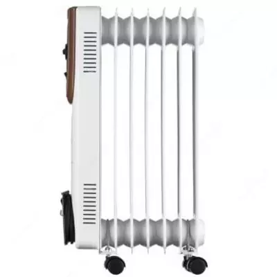 Yog ' isitgichi Aesto RH-07X1, 7 qism, 1500 Vt