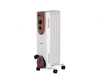 Yog ' isitgichi Aesto RH-07X1, 7 qism, 1500 Vt