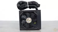  Блок питания Zalman MegaMax | 650W | 80+ - 