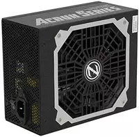  Блок питания Zalman ARX | 1000W | 80+ Platinum | Full Modular | 100% Japanese Capacitors - 