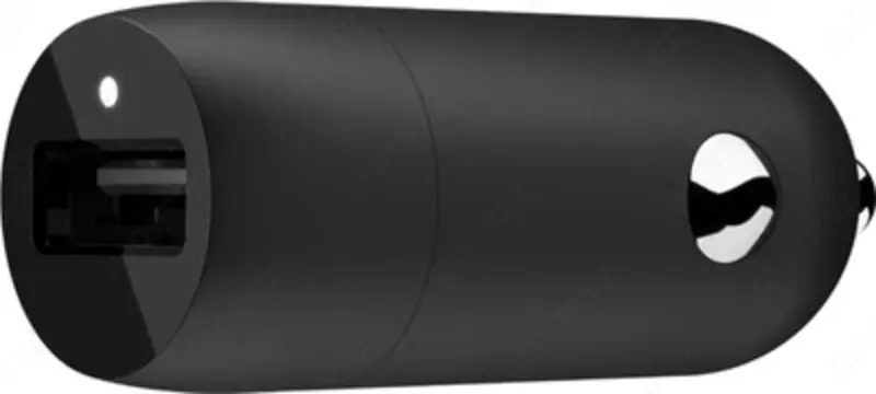 Автомобильное зарядное устройство Belkin 18 Вт Quick Charge 3.0