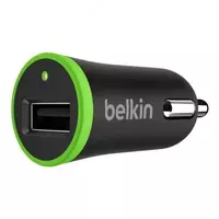 Автомобильное зарядное устройство Belkin Car Charger (12W) USB 2.4A