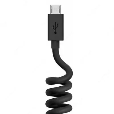 Avtomobil zaryadlovchi Belkin Car Charger (17W) USB 3.4A+USB, MicroUSB 1.2м, black Avtomobil zaryadlovchi Belkin Car Charger (17W) USB 3.4A+USB, MicroUSB 1.2м, black