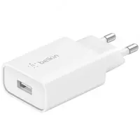 Tarmoqli zaryadlovchi Belkin Mixit Metallic Home Charger (12W) USB 2.4A