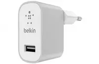 Сетевое зарядное устройство Belkin Mixit Metallic Home Charger (12W) USB 2.4A